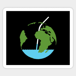 Global Warming Sticker